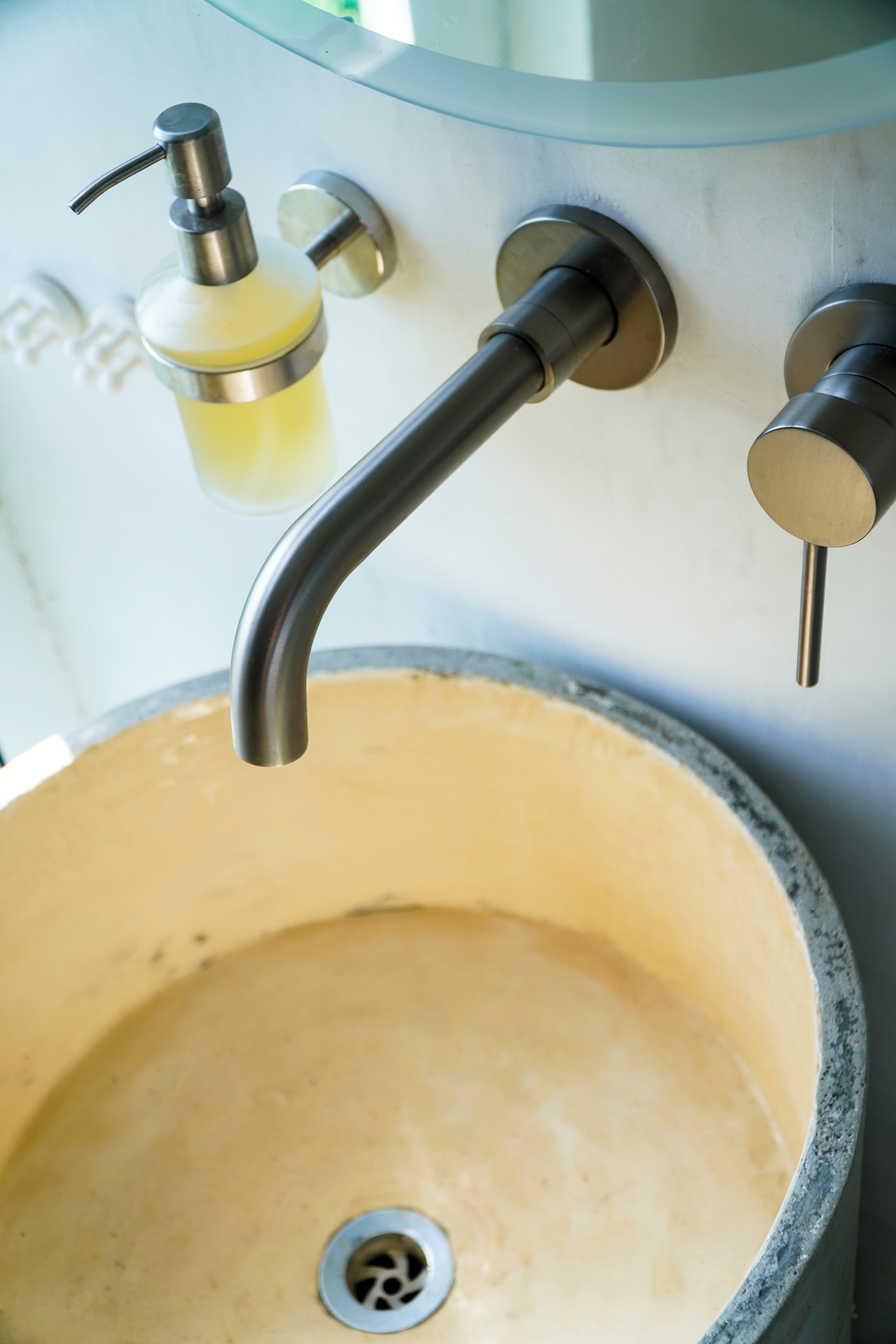 Crafted with care
